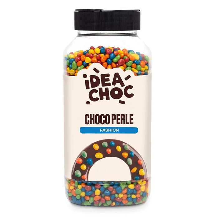 Perlas de Colores de Chocolate 750g