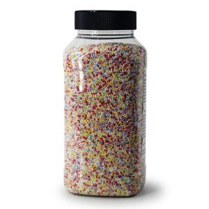 Mini Anisitos de Colores de Azúcar 900g