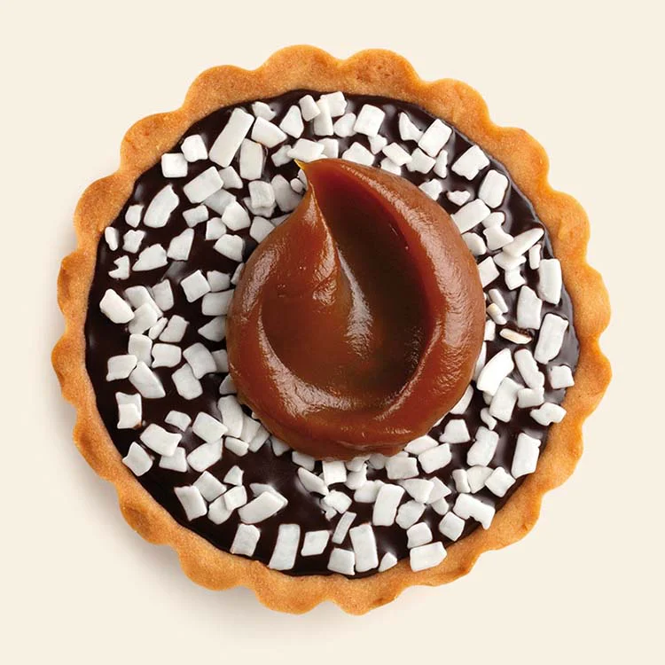 Escamas Chocolate Blanco 1Kg - Imagen 4