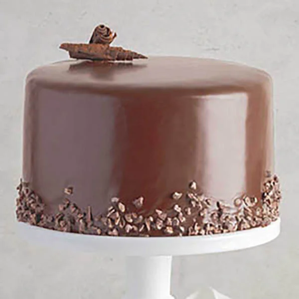 Crema Sacher Leche 6Kg - Imagen 2