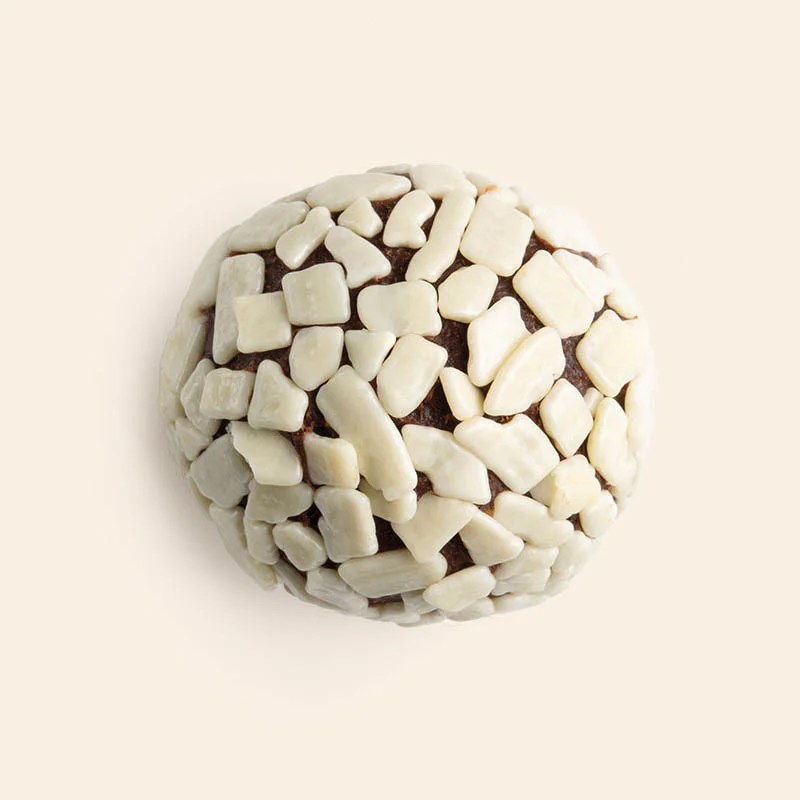 Escamas Chocolate Blanco 1Kg - Imagen 3