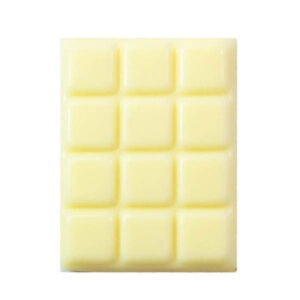 Mini Tableta Blanca Chocolate Blanco 105uds