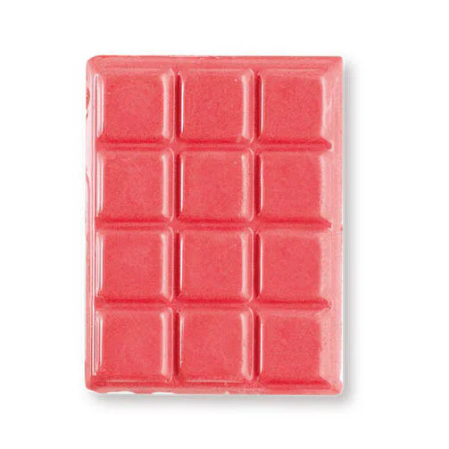 Mini Tableta Rosa Chocolate Blanco 105uds - Imagen 3