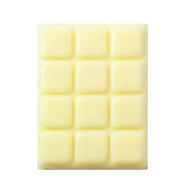 Mini Tableta Blanca Chocolate Blanco 105uds