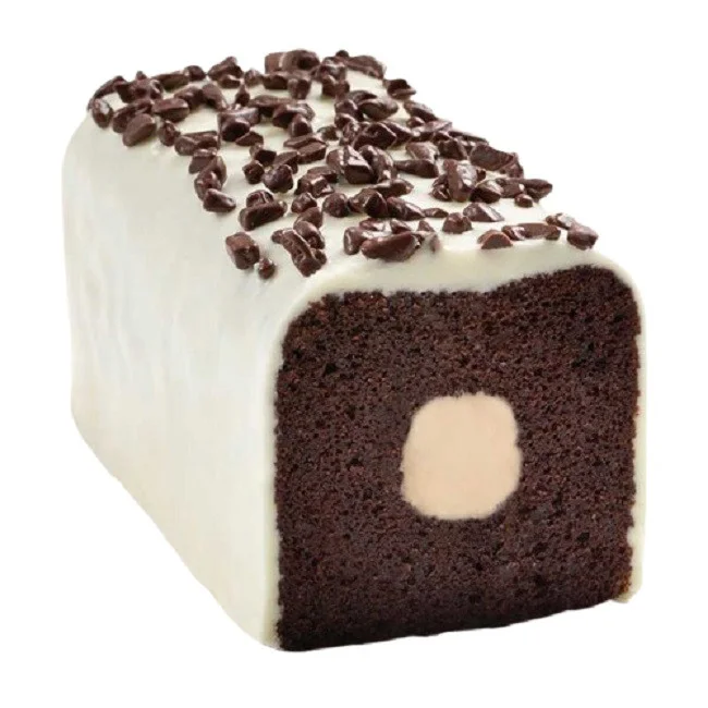 ChocRocks de Chocolate con Leche 1Kg - Imagen 3