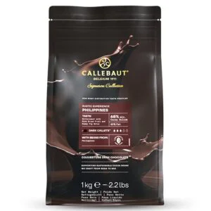 Cobertura Philippines 68% 1Kg
