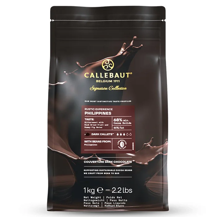 Cobertura Philippines 68% 1Kg