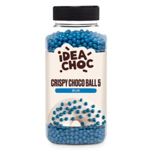 Crispy Azul de Chocolate 450g