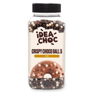 Crispy Mix de Chocolate 450g