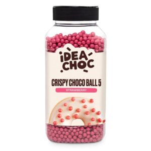 Crispy Fresa de Chocolate 450g