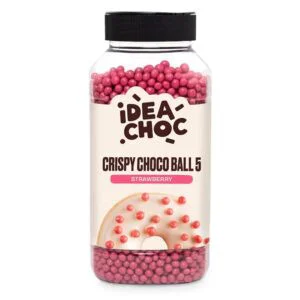 Crispy Fresa de Chocolate 450g