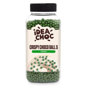 Crispy Verde de Chocolate 450g