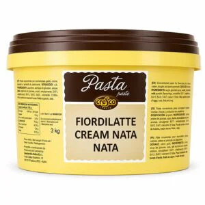 Pasta Crema Nata 3Kg