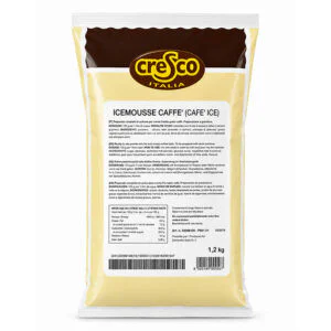 Ice Mousse Café 1,2Kg