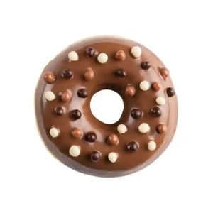 Crispy Mix de Chocolate 450g
